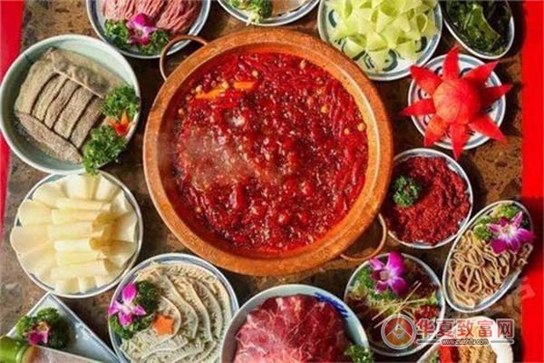 在广南县开火锅店